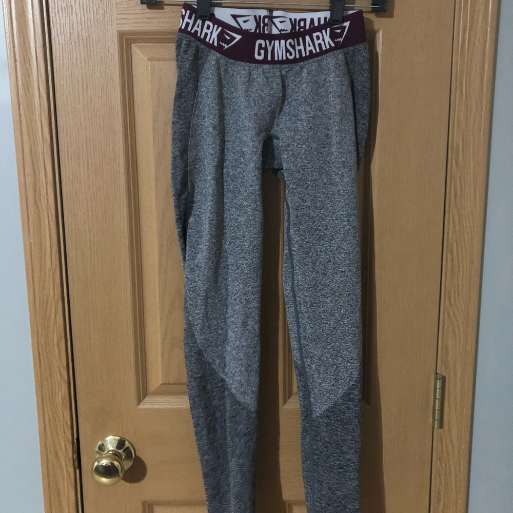 Gymshark leggings